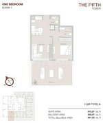 2 bedrooms Apartment in Jumeirah Village Circle, UAE No. 50347 - Image 27