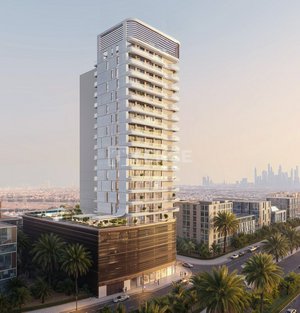 3 bedrooms Apartment in Jumeirah Village Triangle, UAE No. 50351