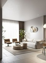 3 bedrooms Apartment in Jumeirah Village Triangle, UAE No. 50351 - Image 5