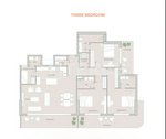 3 bedrooms Apartment in Jumeirah Village Triangle, UAE No. 50351 - Image 15