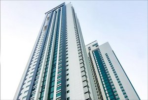 1 bedroom Apartment in Al Reem Island, UAE No. 5038