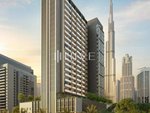 36.7m² Apartment in Business Bay, UAE No. 50426 - apartment in Dubai