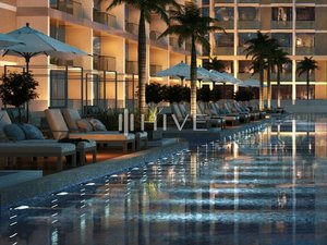 1 bedroom Apartment in Jumeirah Village Circle, UAE No. 50427