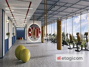 1 bedroom Apartment in Business Bay, UAE No. 50478