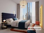 1 bedroom Apartment in Business Bay, UAE No. 50478 - Image 14