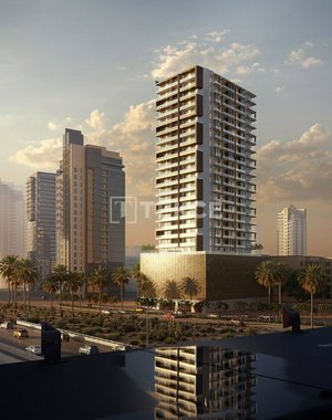 1 bedroom Apartment in Jumeirah Village Triangle, UAE No. 50486