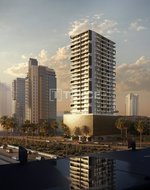 1 bedroom Apartment in Jumeirah Village Triangle, UAE No. 50486 - apartment in Dubai
