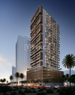1 bedroom Apartment in Jumeirah Village Triangle, UAE No. 50486 - Image 2