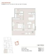 2 bedrooms Apartment in Jumeirah Village Triangle, UAE No. 50487 - Image 24