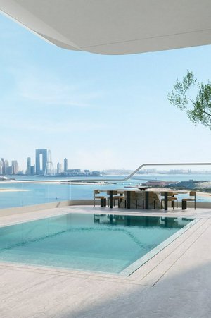 2 bedrooms Apartment in Dubai, UAE No. 50490