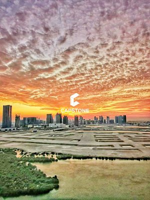 3 bedrooms Apartment in Al Reem Island, UAE No. 5054