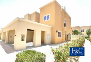 2 bedrooms Townhouse in Dubai Land, UAE No. 506