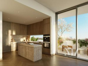 1 bedroom Apartment in Jumeirah Village Circle, UAE No. 50647