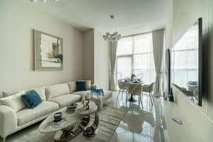 1 bedroom Apartment in Jumeirah Village Circle, UAE No. 50653