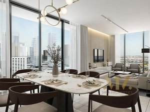 3 bedrooms Apartment in Mohammed Bin Rashid City, UAE No. 50655