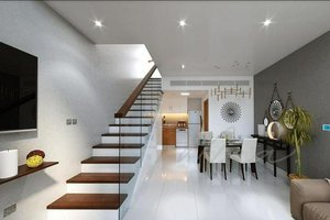 1 bedroom Villa in Rukan, UAE No. 50656