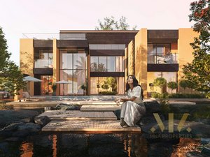 3 bedrooms Villa in Dubai Land, UAE No. 50658