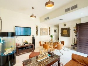 3 bedrooms Villa in Dubai, UAE No. 50659
