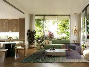 2 bedrooms Apartment in Jumeirah Village Circle, UAE No. 50666