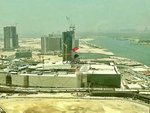 3 bedrooms Apartment in Al Reem Island, UAE No. 5067 - apartment in Dubai