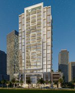 1 bedroom Apartment in Dubai, UAE No. 50670 - apartment in Dubai