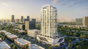 2 bedrooms Apartment in Dubai, UAE No. 50671