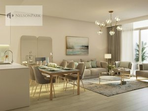 1 bedroom Apartment in Jumeirah Village Circle, UAE No. 50683