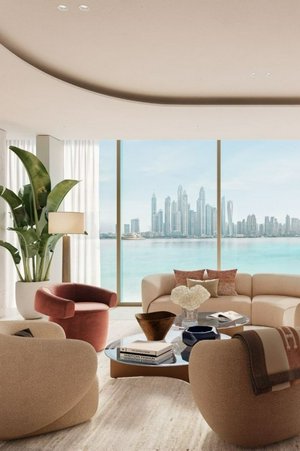 2 bedrooms Apartment in Dubai, UAE No. 50687