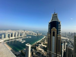 2 bedrooms Apartment in Dubai, UAE No. 50689