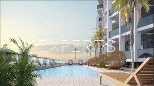 1 bedroom Apartment in Al Reem Island, UAE No. 50703