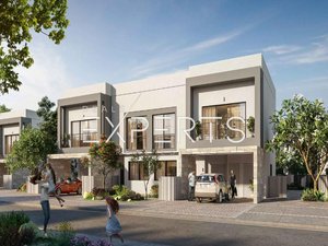 5 bedrooms Villa in Yas Island, UAE No. 50705