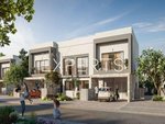 5 bedrooms Villa in Yas Island, UAE No. 50705 - villa in Dubai