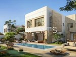5 bedrooms Villa in Yas Island, UAE No. 50706 - Image 4