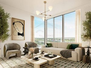 1 bedroom Apartment in Dubai Hills Estate, UAE No. 50718