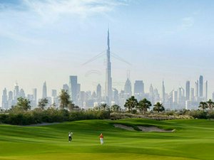 3 bedrooms Apartment in Dubai Hills Estate, UAE No. 50719