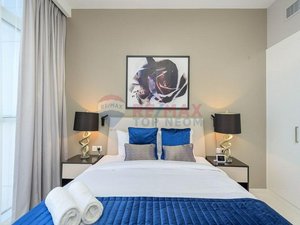 1 bedroom Apartment in DAMAC Hills (Akoya by DAMAC), UAE No. 50722