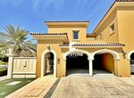 3 bedrooms Villa in Saadiyat Island, UAE No. 5076 - villa in Dubai