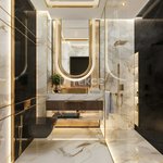 1 bedroom Apartment in Business Bay, UAE No. 50773 - Image 10