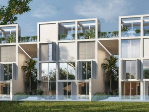 4 bedrooms Villa in Dubai, UAE No. 50781