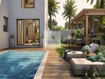 2 bedrooms Townhouse in Yas Island, UAE No. 50796 - Image 3