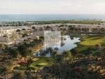 4 bedrooms Villa in Yas Island, UAE No. 50797 - Image 2