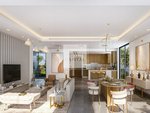 4 bedrooms Villa in Yas Island, UAE No. 50797 - Image 12