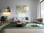 2 bedrooms Townhouse in Yas Island, UAE No. 50804 - Image 2