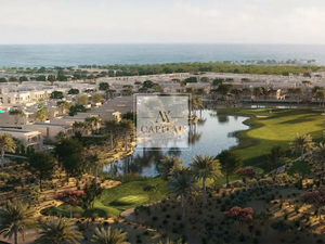 4 bedrooms Villa in Yas Island, UAE No. 50808