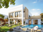 4 bedrooms Villa in Yas Island, UAE No. 50808 - Image 10