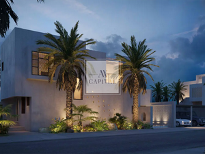 4 bedrooms Villa in Ghantoot, UAE No. 50811