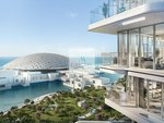 2 bedrooms Apartment in Saadiyat Island, UAE No. 50813 - Image 13
