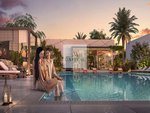 4 bedrooms Townhouse in Yas Island, UAE No. 50816 - Image 3