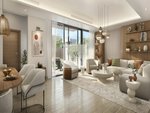4 bedrooms Townhouse in Yas Island, UAE No. 50816 - Image 4