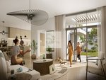 4 bedrooms Townhouse in Yas Island, UAE No. 50816 - Image 6
